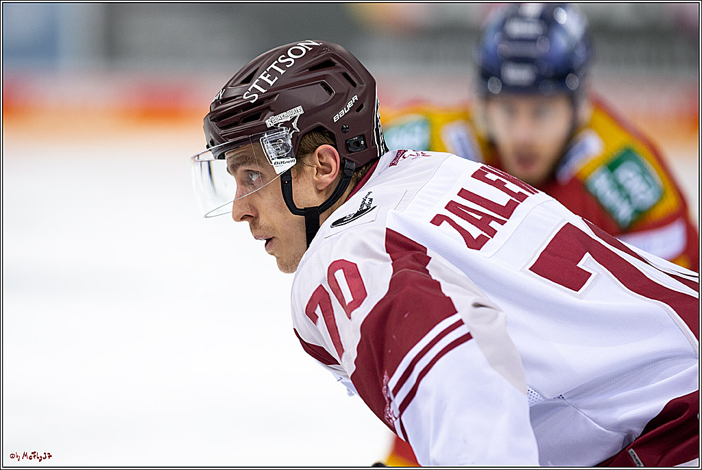 PENNY DEL;  Duesseldorfer EG - Koelner Haie; Duesseldorf, 15.03.2021